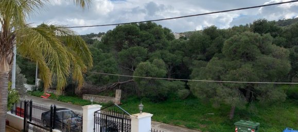 4 غرف نوم عقار تجاري في Saronida, Greece رقم 4236 12