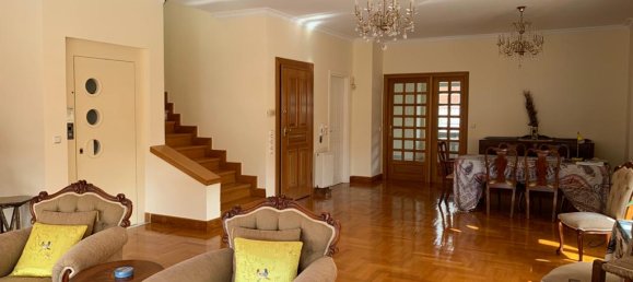 4 Schlafzimmer Villa in Saronida, Greece, Nr. 4236 3