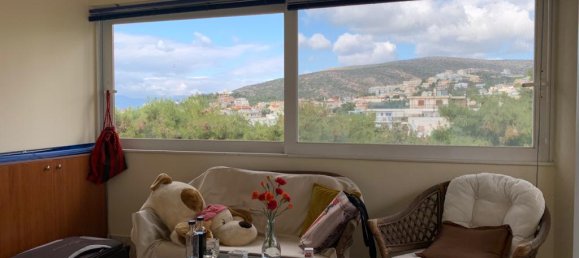 4 Schlafzimmer Villa in Saronida, Greece, Nr. 4236 21