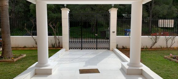 4 Schlafzimmer Villa in Saronida, Greece, Nr. 4236 2