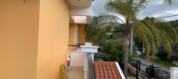 4 Schlafzimmer Villa in Saronida, Greece, Nr. 4236 15