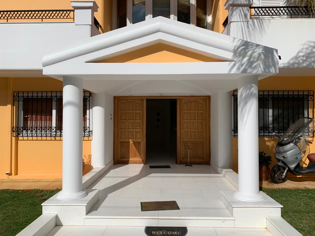 4 غرف نوم عقار تجاري في Saronida, Greece رقم 4236