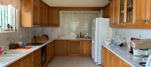 4 Schlafzimmer Villa in Saronida, Greece, Nr. 4236 19