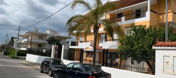 4 غرف نوم عقار تجاري في Saronida, Greece رقم 4236 29