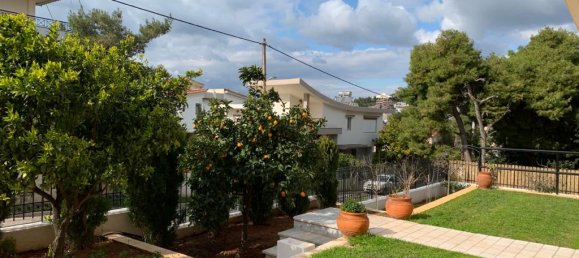 4 Schlafzimmer Villa in Saronida, Greece, Nr. 4236 27