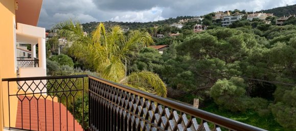 4 Schlafzimmer Villa in Saronida, Greece, Nr. 4236 16