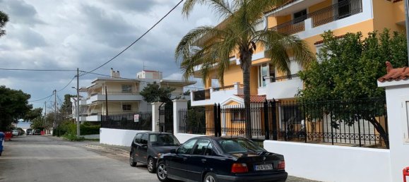 4 غرف نوم عقار تجاري في Saronida, Greece رقم 4236 30
