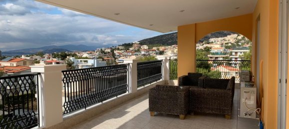 4 Schlafzimmer Villa in Saronida, Greece, Nr. 4236 5