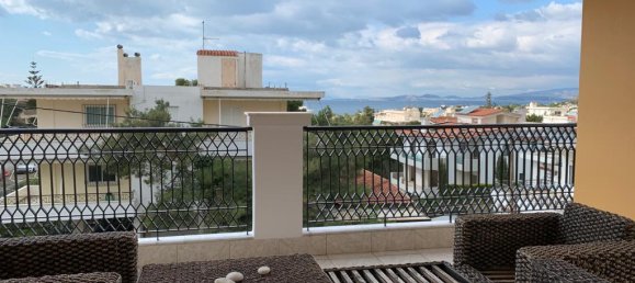 4 Schlafzimmer Villa in Saronida, Greece, Nr. 4236 7