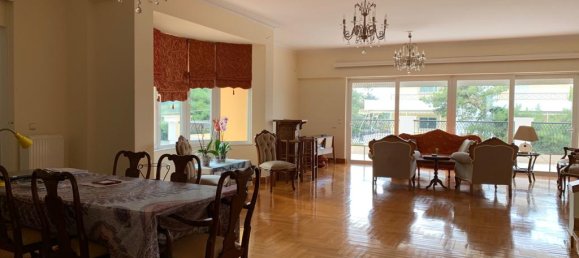 4 Schlafzimmer Villa in Saronida, Greece, Nr. 4236 13