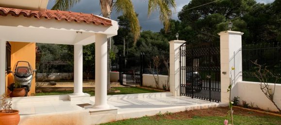 4 Schlafzimmer Villa in Saronida, Greece, Nr. 4236 17