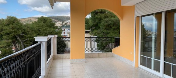 4 غرف نوم عقار تجاري في Saronida, Greece رقم 4236 6