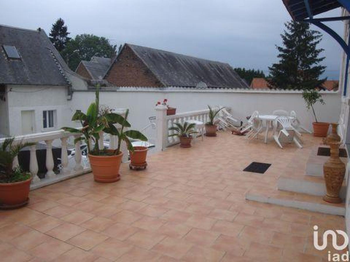 5 chambres Maison à Albert, France No. 7844