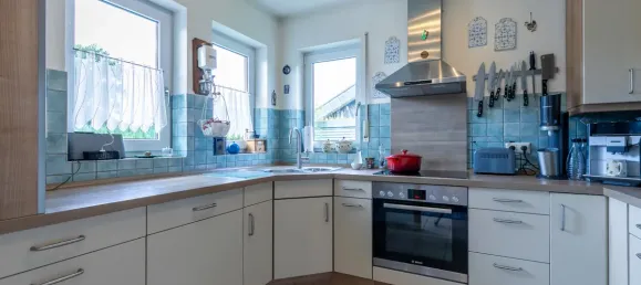 3 Schlafzimmer Stadthaus in Rhein-Sieg, Germany, Nr. 229032 4