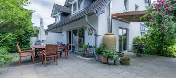 3 Schlafzimmer Stadthaus in Rhein-Sieg, Germany, Nr. 229032 2