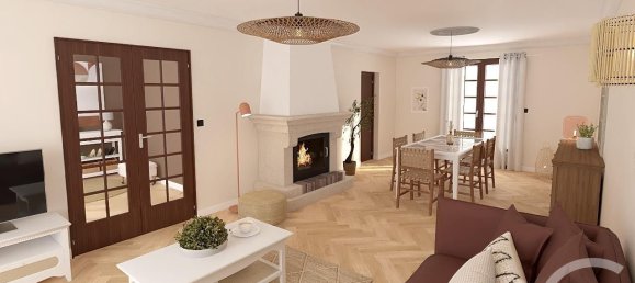 4 bedrooms House in Romorantin-Lanthenay, France No. 97353 4