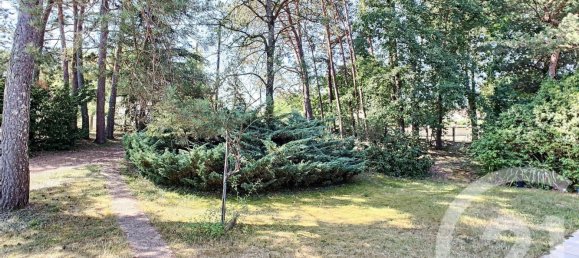 4 bedrooms House in Romorantin-Lanthenay, France No. 97353 2