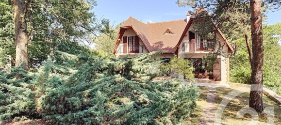 4 bedrooms House in Romorantin-Lanthenay, France No. 97353 23