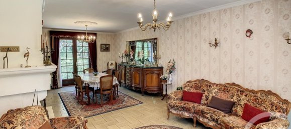 4 bedrooms House in Romorantin-Lanthenay, France No. 97353 7