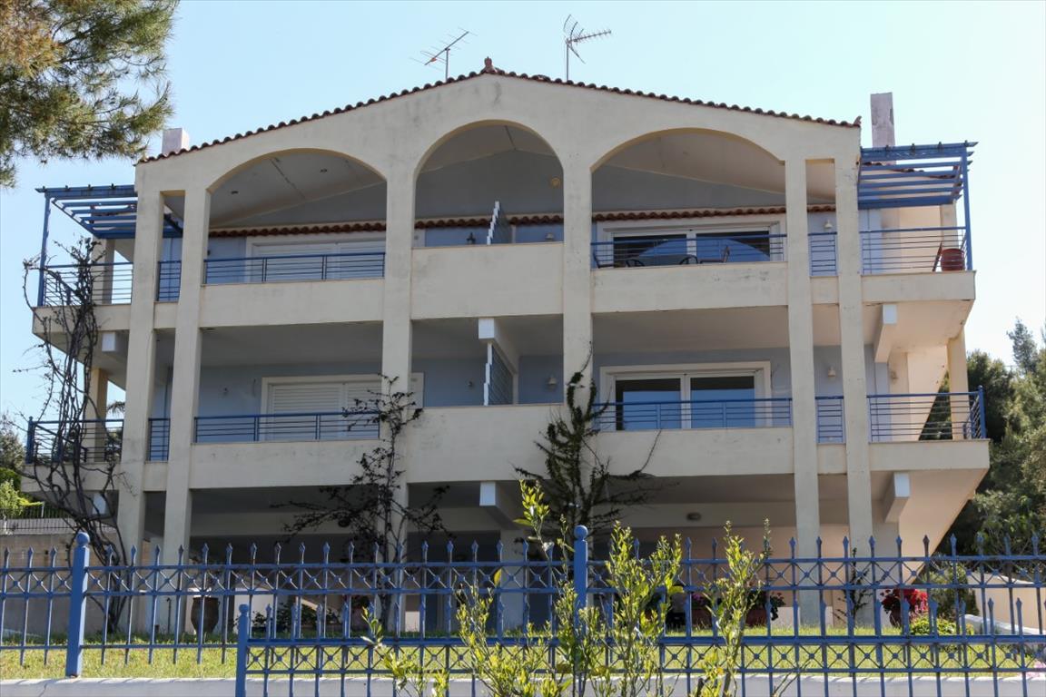 12 dormitorios propiedad comercial en venta en Malesina, Lokroi, Phthiotis, Central Greece, Thessaly and Central Greece, Greece № 4866