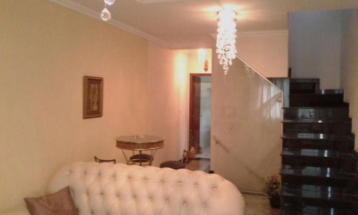 3 chambres Maison à Sao Paulo, Brazil No. 563323