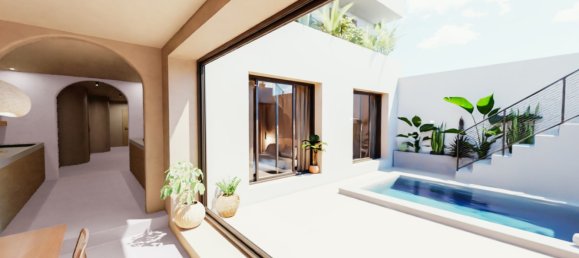 3 bedrooms House in Marseille, France No. 352259 4