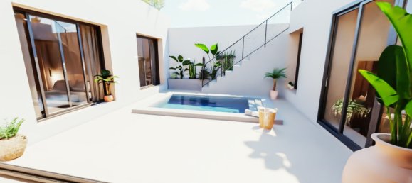 3 bedrooms House in Marseille, France No. 352259 3