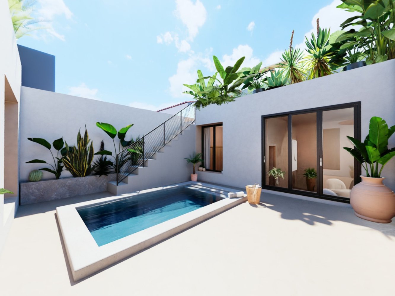 3 bedrooms House in Marseille, France No. 352259