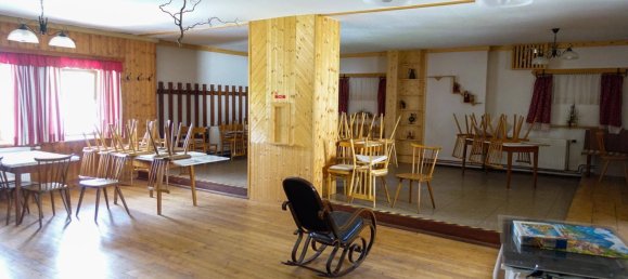 1138m² Commercial property in St. Peter am Kammersberg, Austria No. 62780 4