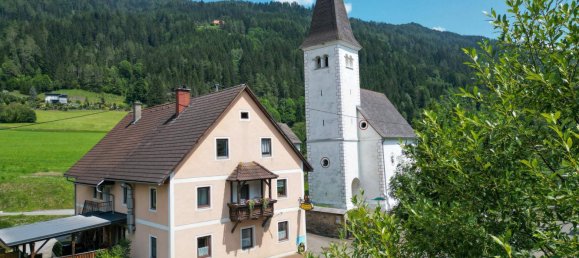 1138m² Commercial property in St. Peter am Kammersberg, Austria No. 62780 5