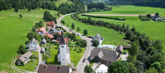 1138m² Commercial property in St. Peter am Kammersberg, Austria No. 62780 7