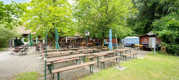  Cafe / restaurant in Freising, Germany No. 320618 3