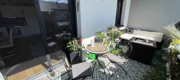 3-Zimmer Wohnung in Leibnitz, Austria, Nr. 196929 6