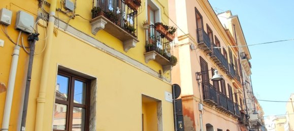 4-Zimmer Wohnung in Cagliari, Italy, Nr. 251047 4
