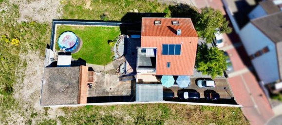 7 rooms Townhouse in Rhein-Pfalz, Germany No. 327462 10