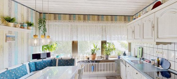 7 rooms Townhouse in Rhein-Pfalz, Germany No. 327462 5