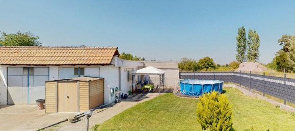 7 rooms Townhouse in Rhein-Pfalz, Germany No. 327462 3