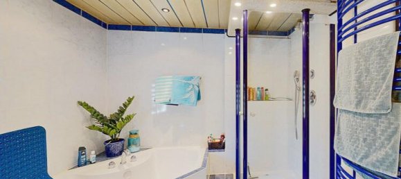 7 rooms Townhouse in Rhein-Pfalz, Germany No. 327462 7