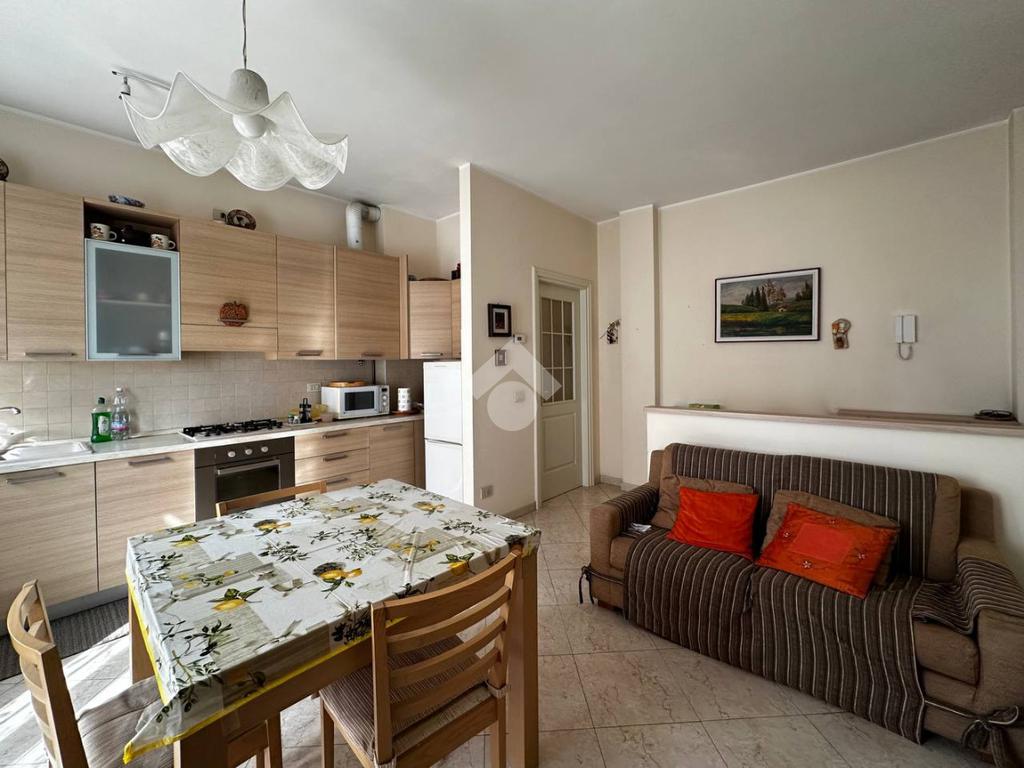 2 bedrooms Apartment in Bussero, Italy No. 378866