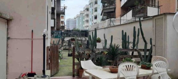 4-Zimmer Wohnung in Nettuno, Italy, Nr. 13316 8