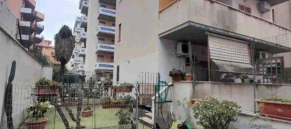 4-Zimmer Wohnung in Nettuno, Italy, Nr. 13316 9