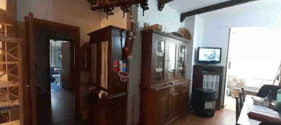 4-Zimmer Wohnung in Nettuno, Italy, Nr. 13316 13