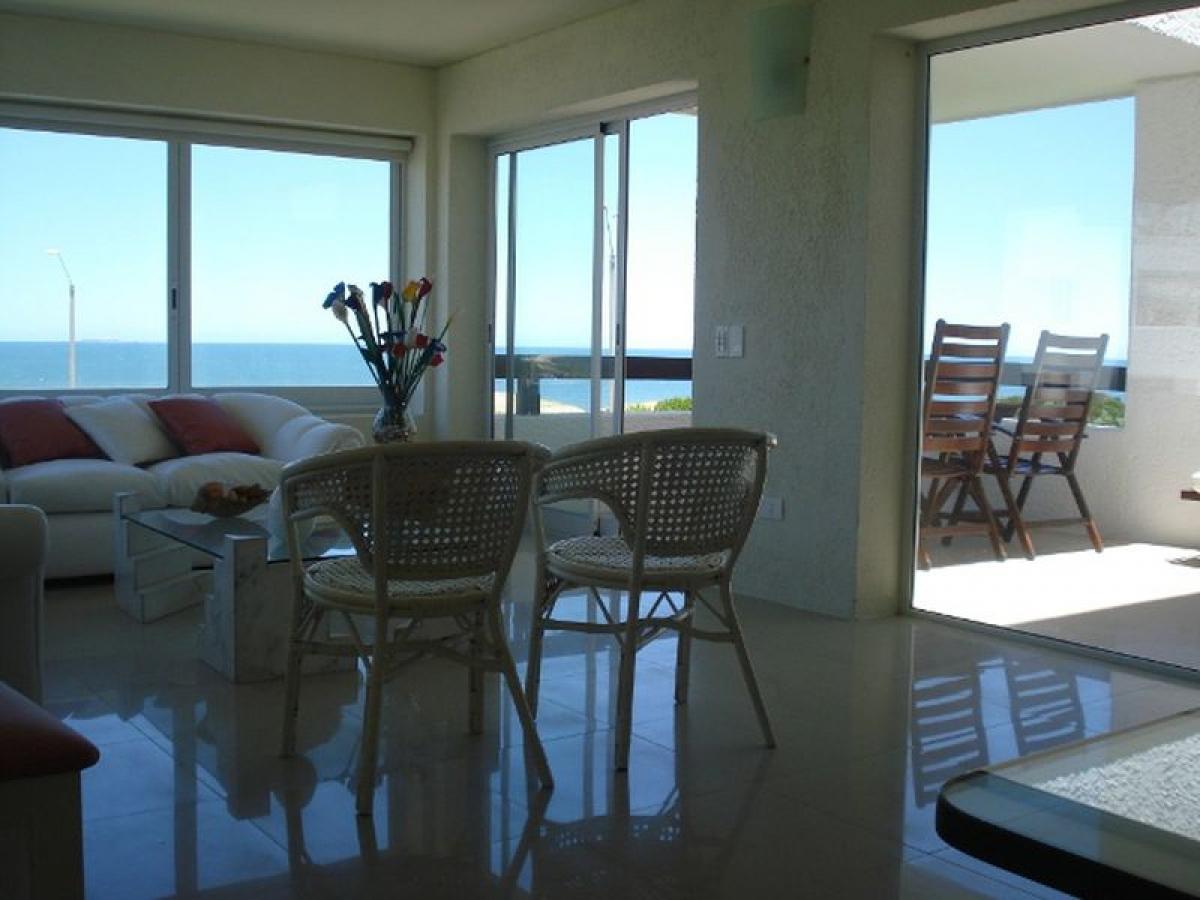 4 bedrooms Apartment in Maldonado, Uruguay No. 8923
