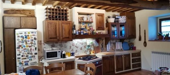 3 rooms House in Casole d'Elsa, Italy No. 215459 15