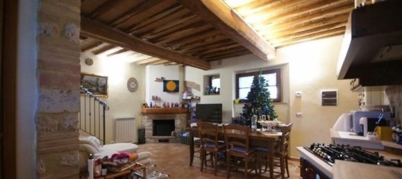 3 rooms House in Casole d'Elsa, Italy No. 215459 12