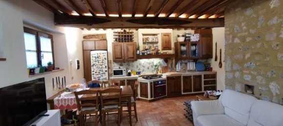 3 rooms House in Casole d'Elsa, Italy No. 215459 17