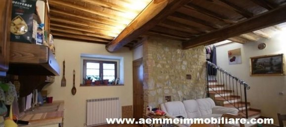 3 rooms House in Casole d'Elsa, Italy No. 215459 13