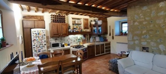 3 rooms House in Casole d'Elsa, Italy No. 215459 16