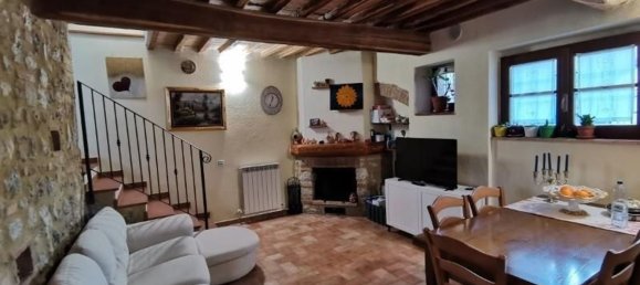 3 rooms House in Casole d'Elsa, Italy No. 215459 23