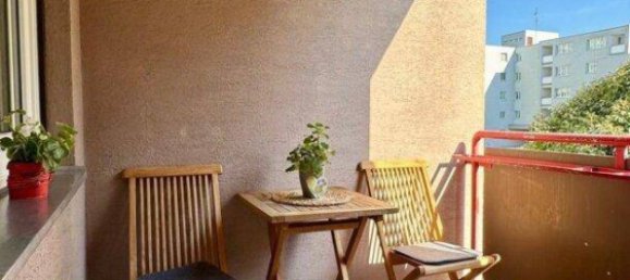 3 rooms Apartment in Krems an der Donau, Austria No. 51643 4